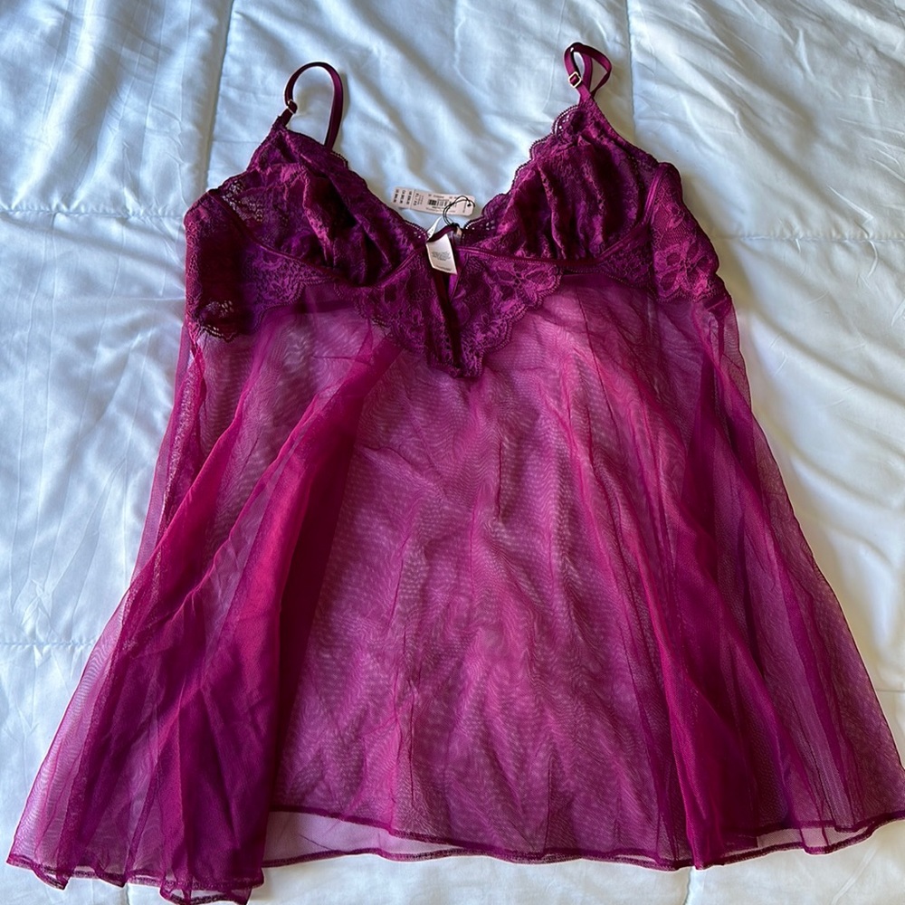 NVT Victoria’s Secret Lingerie XL